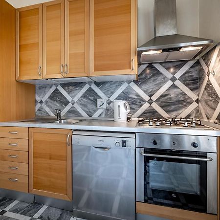Yid D'Azeglio Luxury Apartment With Parking Florence Luaran gambar