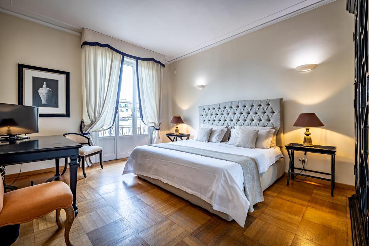 Yid D'Azeglio Luxury Apartment With Parking Florence Luaran gambar