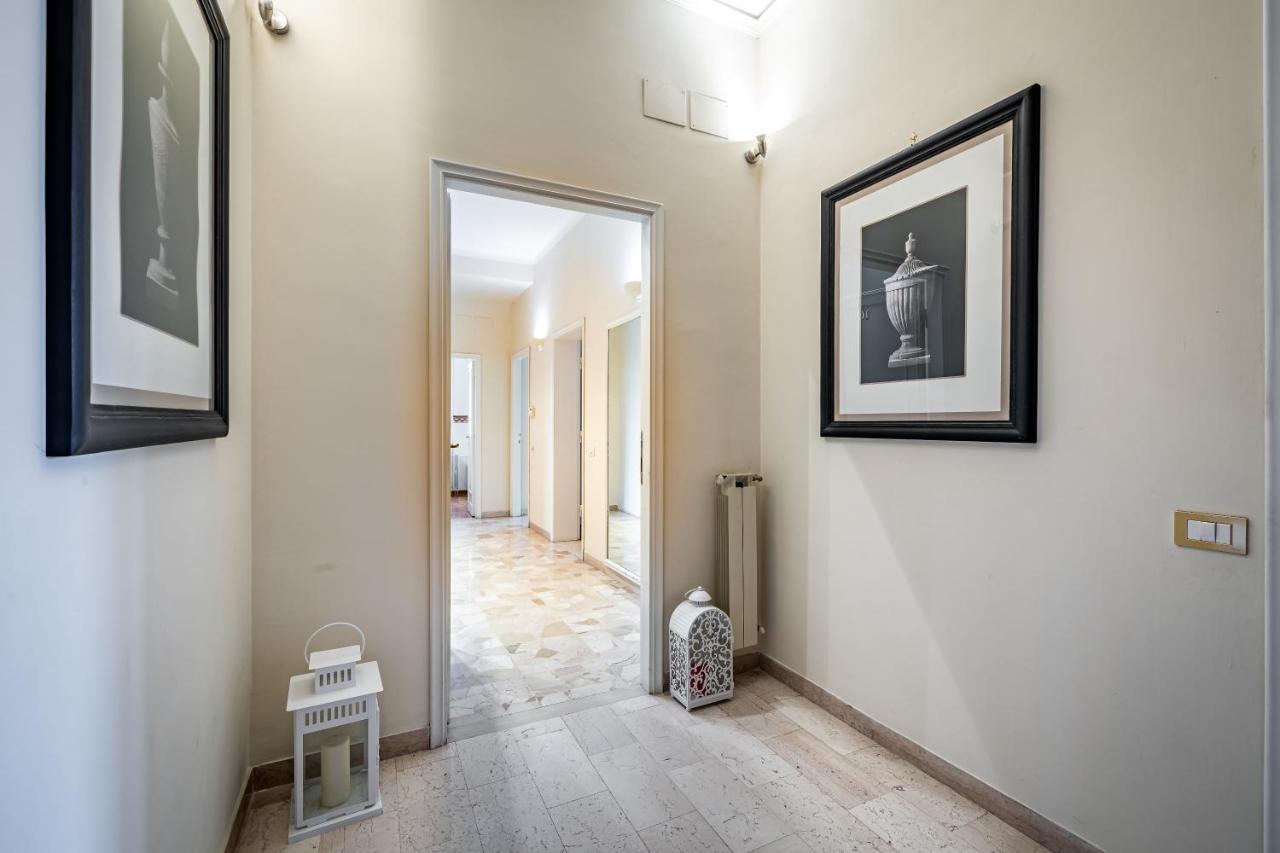 Yid D'Azeglio Luxury Apartment With Parking Florence Luaran gambar