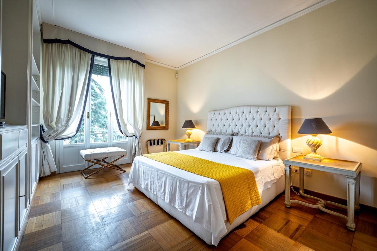 Yid D'Azeglio Luxury Apartment With Parking Florence Luaran gambar