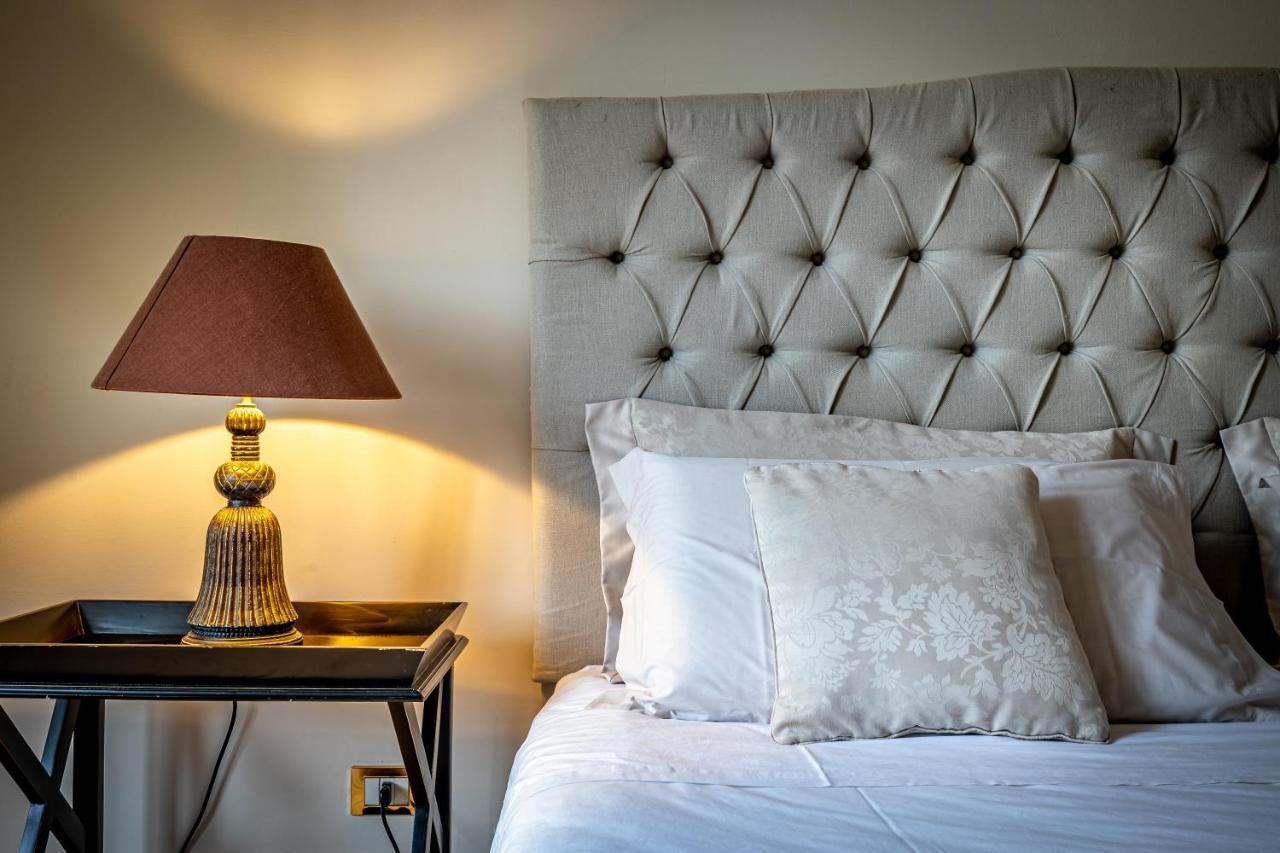 Yid D'Azeglio Luxury Apartment With Parking Florence Luaran gambar