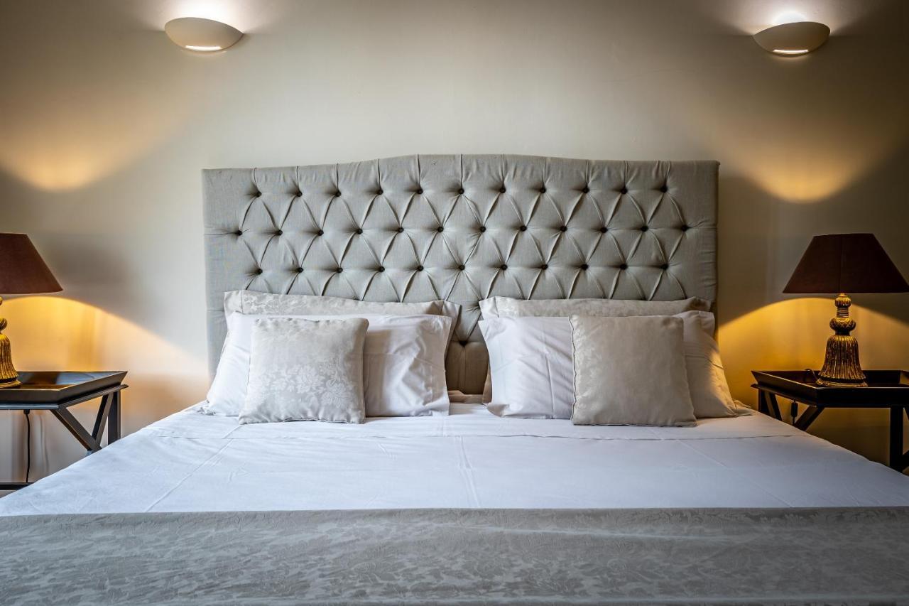 Yid D'Azeglio Luxury Apartment With Parking Florence Luaran gambar