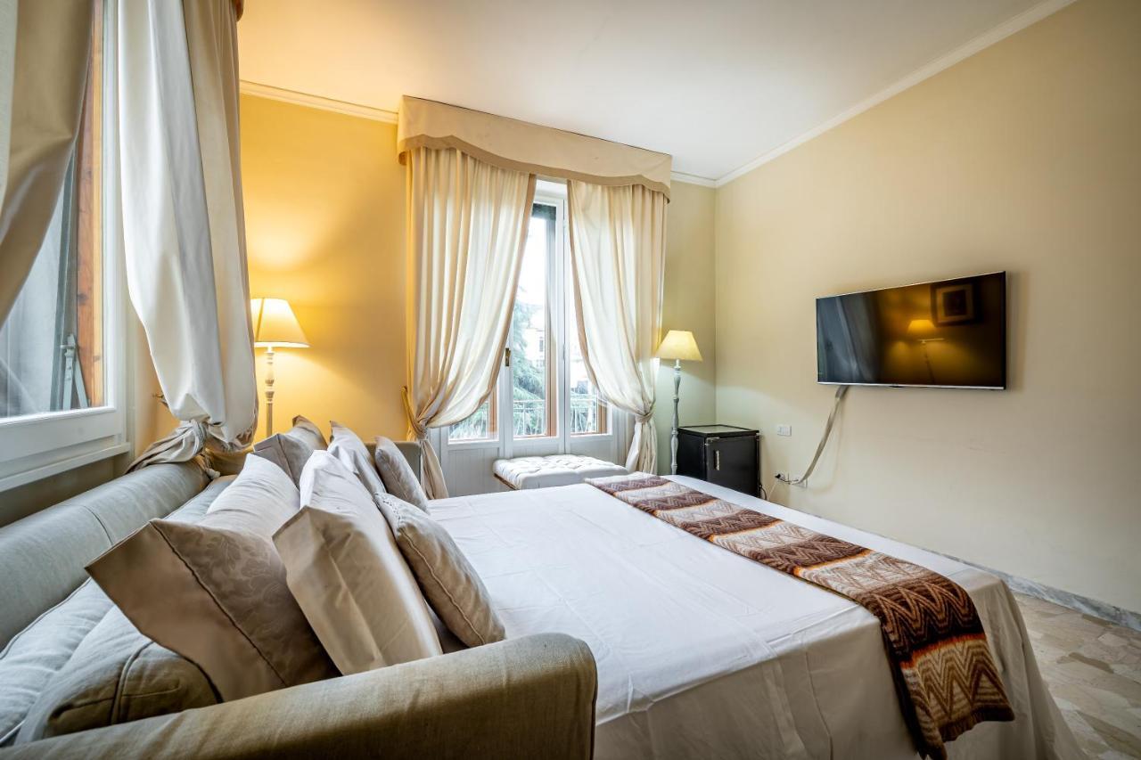Yid D'Azeglio Luxury Apartment With Parking Florence Luaran gambar