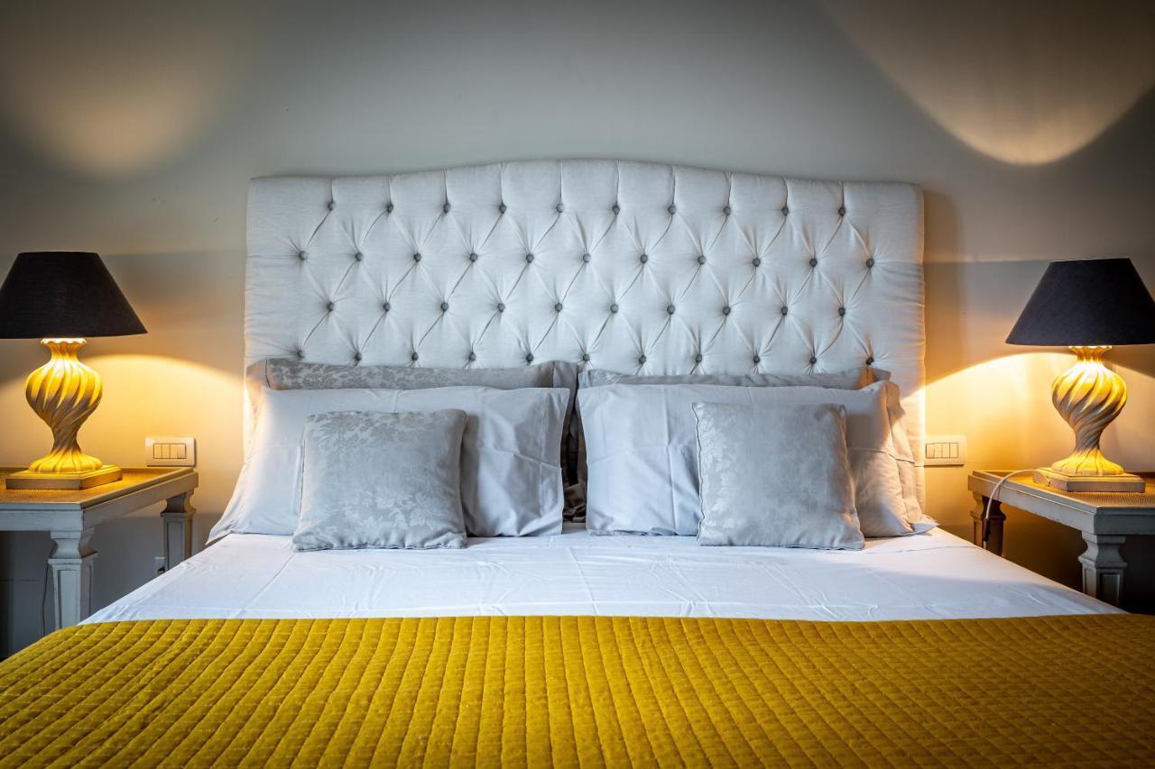 Yid D'Azeglio Luxury Apartment With Parking Florence Luaran gambar